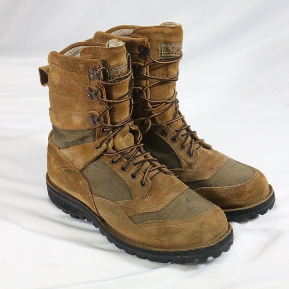 cabelas romeo boots